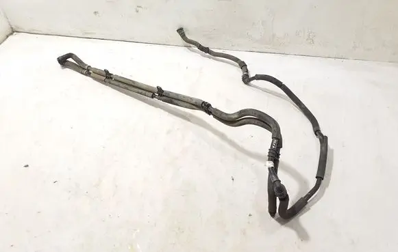 Mercedes-Benz GLE W167 Engine coolant pipe/hose A1675001202