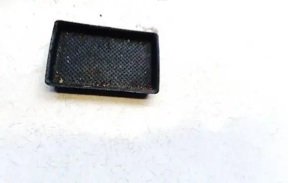 Citroen C5 Other interior part 