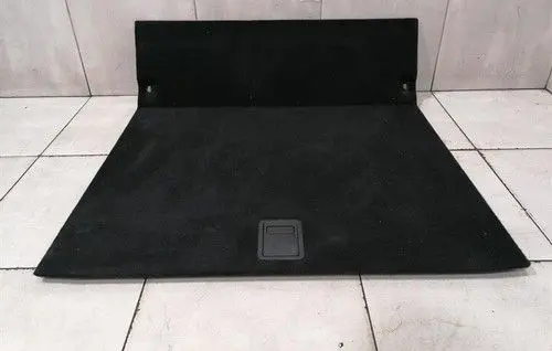 Mercedes-Benz S W221 Trunk/boot trim cover A2166800342