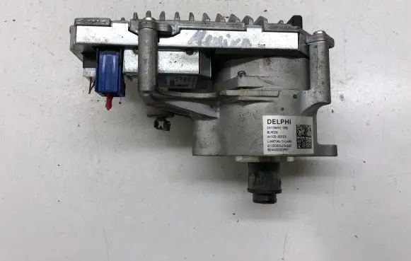 Opel Meriva A Electric power steering pump 2610865205B BLM026 2610196705A