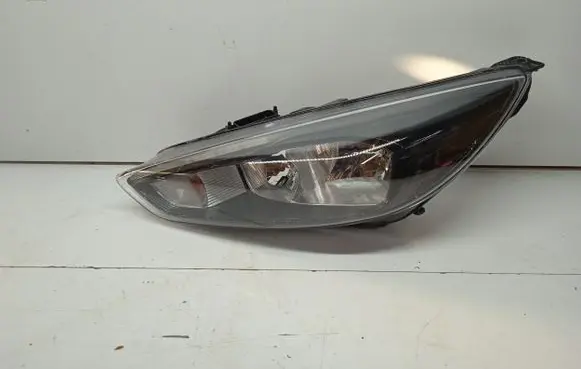 Ford Focus Headlight/headlamp F1EB13W030AGB