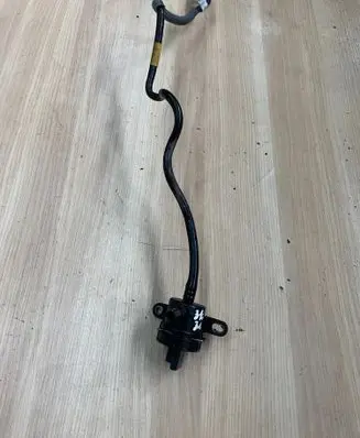 Ford Transit Custom Fuel line pipe GK2Q9J280AD