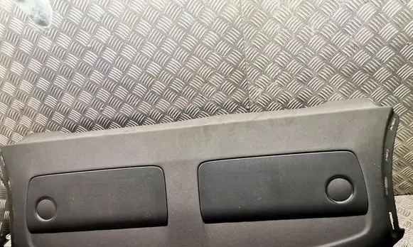 Audi A4 S4 B8 8K Parcel shelf 8K5863411AB