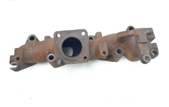 Isuzu D-Max Exhaust manifold 0D22 ANICK