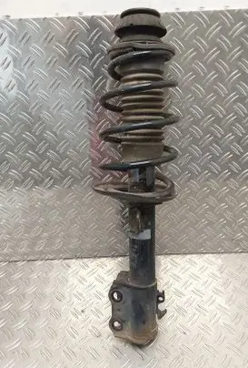 Toyota Yaris Front shock absorber/damper