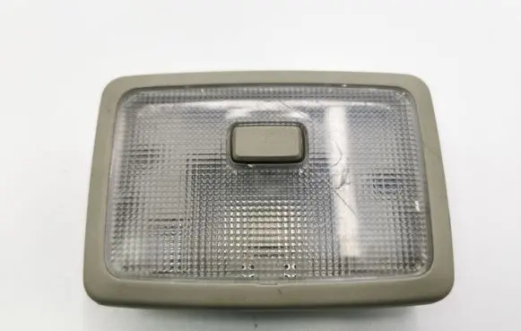 Chevrolet Captiva Other interior light
