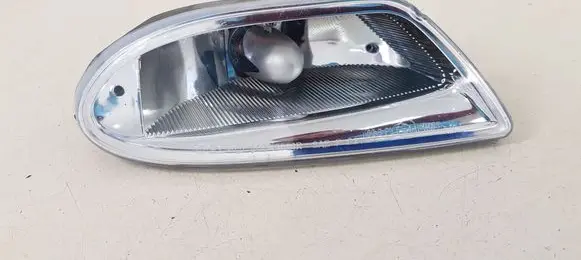 Front fog light
