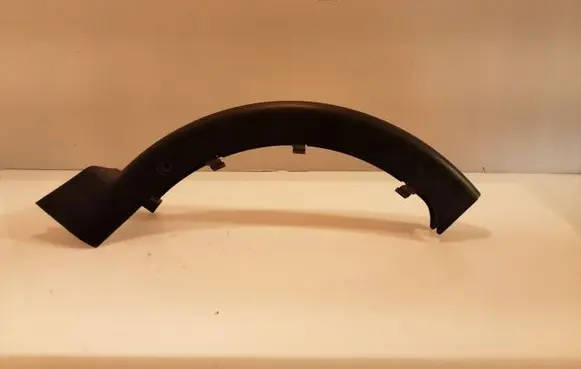Audi A6 S6 C7 4G Other trunk/boot trim element 4G5971821