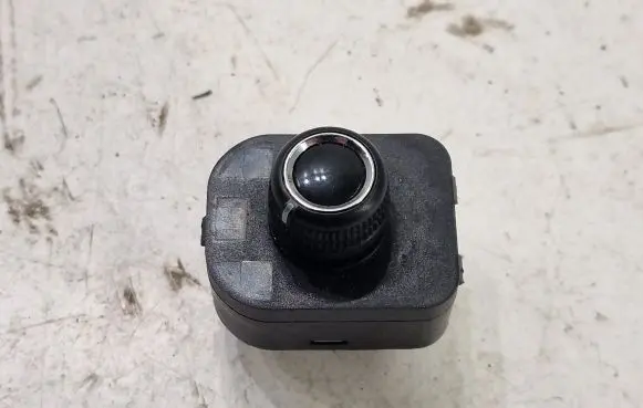 Audi A5 Sportback 8TA Wing mirror switch 8K0959565B