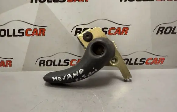 Opel Movano A Rear door interior handle 7700352370H