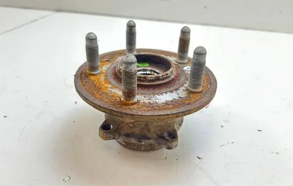 Tesla Model S Front wheel ball bearing 