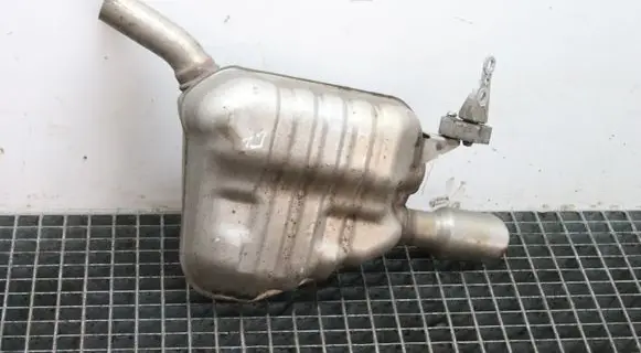 Audi Q5 SQ5 Rear muffler/silencer tail pipe 8R0253611C