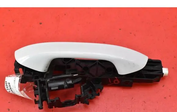 Volkswagen ID.3 Rear door exterior handle 5H0837886B