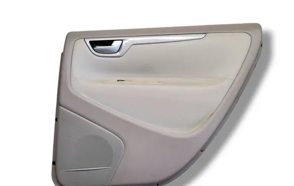 Volvo XC70 Rear door card panel trim 09193296