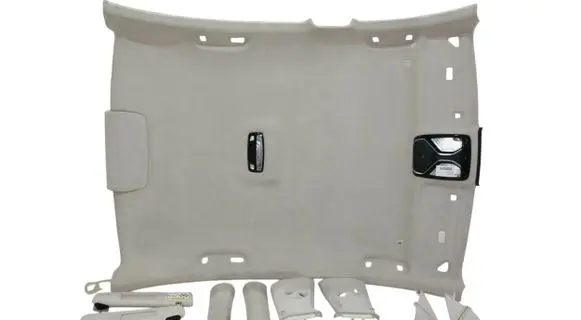 BMW 7 G11 G12 Headlining 51447418889 7418889