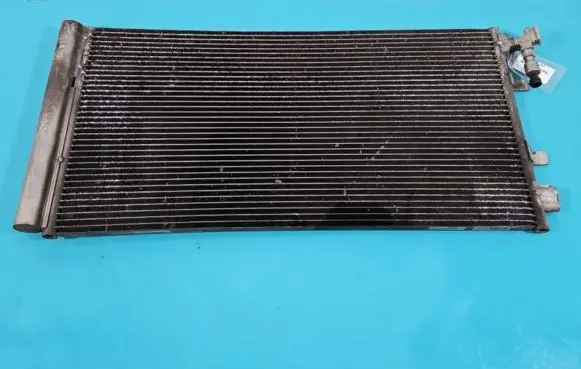 Renault Fluence A/C cooling radiator (condenser) IMPRK1372367