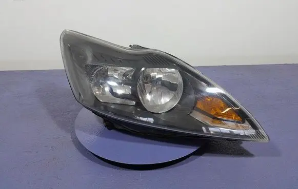 Ford Focus C-MAX Headlight/headlamp 