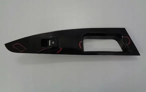 Ford Mondeo MK V Electric window control switch DS7314A567B