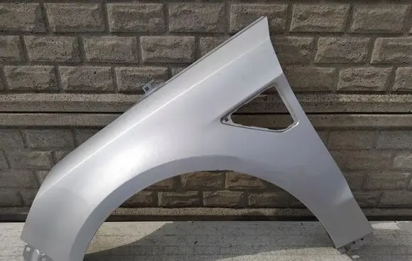Ford S-MAX Headlight/headlamp