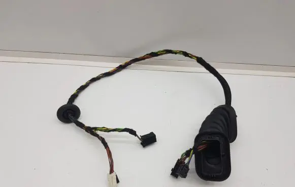 Mercedes-Benz GLA W156 X156 Front door wiring loom A1765405508