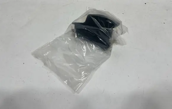 Skoda Karoq Fender foam support/seal 57A864233