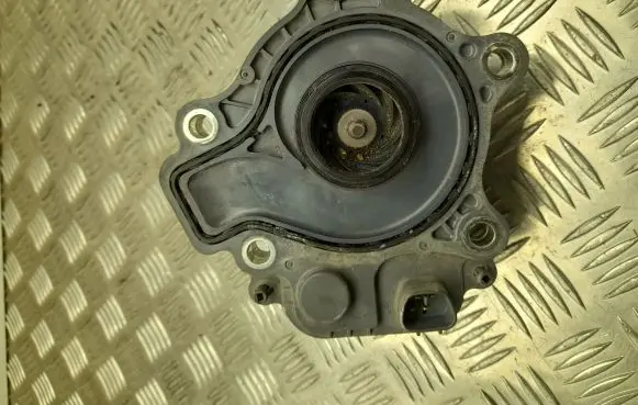 Water pump