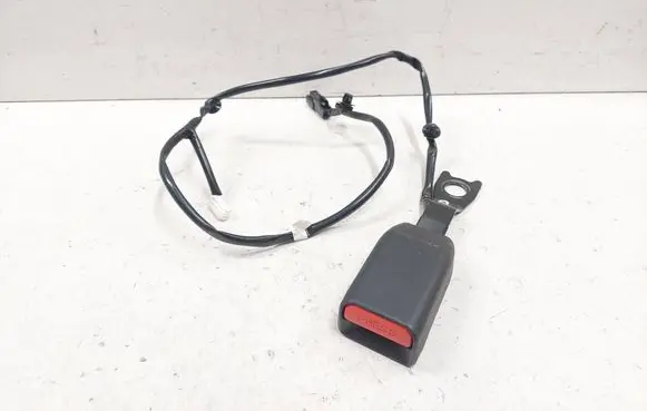 Mitsubishi Outlander Front seatbelt buckle 6054291A