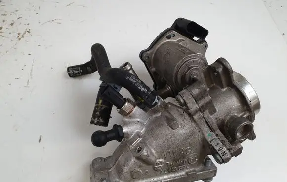 Audi A6 C7 Throttle valve A2C94859900 04L128059T 04L128063T