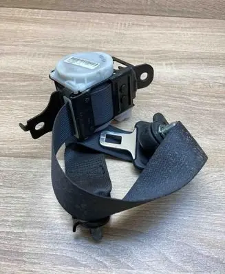 Honda Civic Rear seatbelt 305730510AA 501VA8Q26P