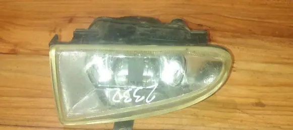 Ford Fiesta Front fog light