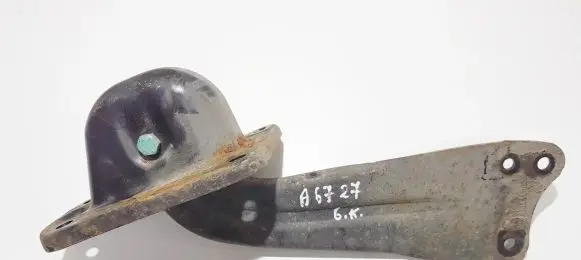 Rear upper control arm/wishbone