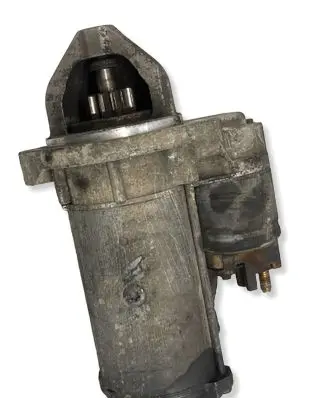 Mercedes-Benz Vito Viano W639 Starter motor 0051511301
