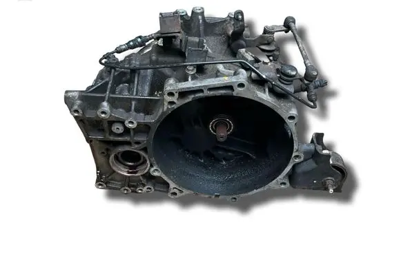 Jeep Patriot Manual 6 speed gearbox P05273278AD