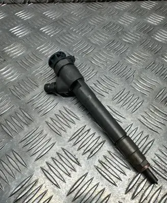 Renault Scenic III - Grand scenic III Fuel injector 0445110414