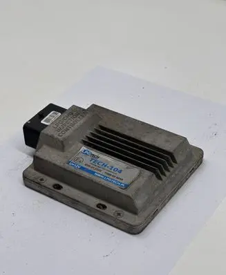 Volvo S40, V40 LP gas control unit module 67R016025 010001104005250474