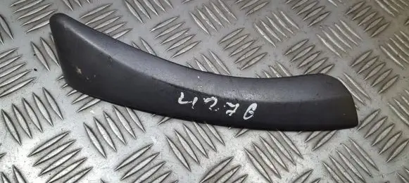 Renault Scenic II - Grand scenic II Other interior part 156014922 219860