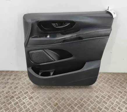 Mercedes-Benz Vito Viano W447 Front door card panel trim A4477271878