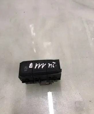 Opel Grandland X Traction control (ASR) switch Yp00031677