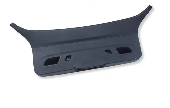 BMW 1 F20 F21 Tailgate trim 7239905