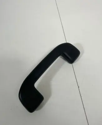 Toyota C-HR I Front interior roof grab handle 74611H7040