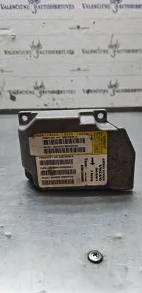 Volvo S40, V40 Airbag control unit/module 30613048A 020640213Q
