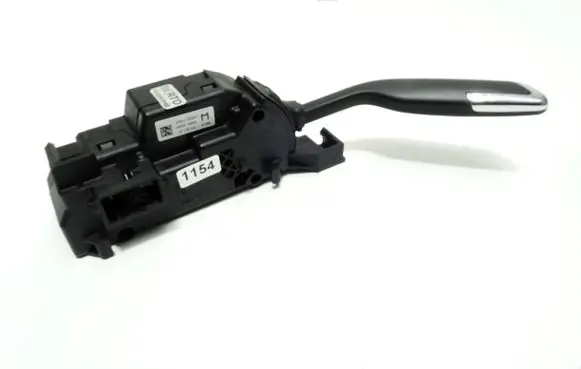 Citroen C4 I Picasso Gear shifter/selector 96811352XT 88500004