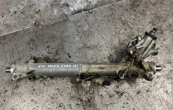 BMW 5 F10 F11 Steering rack 6777770
