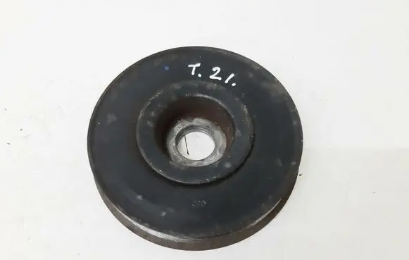 Volvo V50 Crankshaft pulley