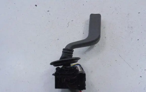 Volvo S40, V40 Wiper switch