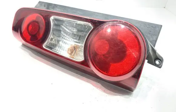 Citroen Berlingo Rear/tail lights 9680608080