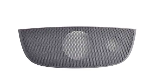 Volvo XC40 Dash center speaker trim cover 31442697