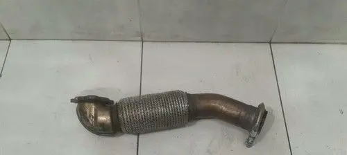 Mercedes-Benz A W176 Exhaust gas pipe A2464901510