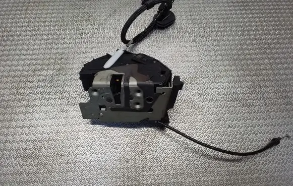 Ford Transit Custom Front door lock BK21V219A64AF