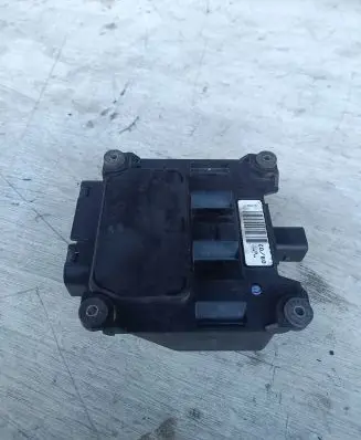 Skoda Fabia Mk1 (6Y) Turbo system vacuum part 6Q0906625 400434A